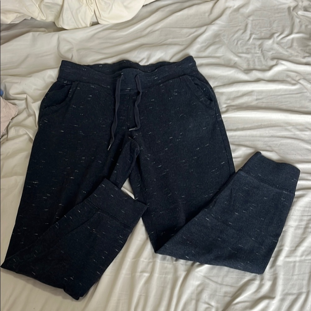 Champion Elite Charcoal Jogger Pants